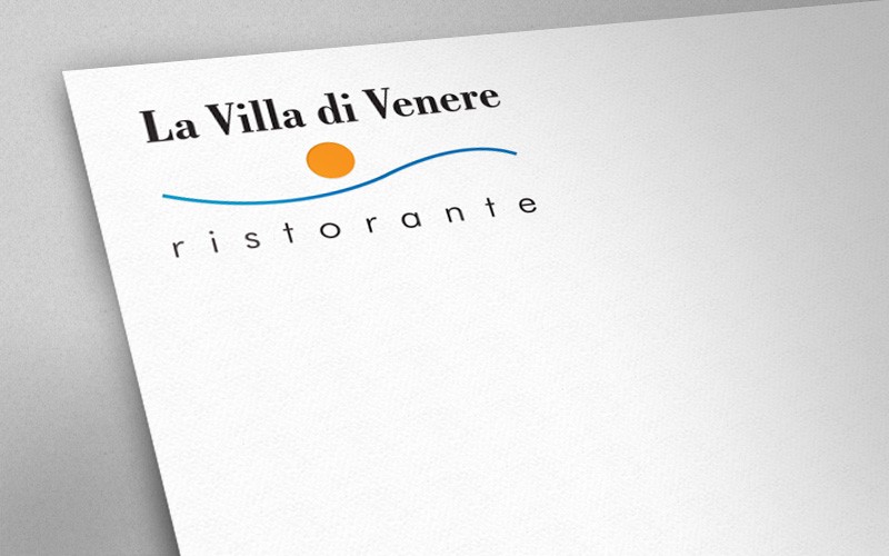 La Villa di Venere