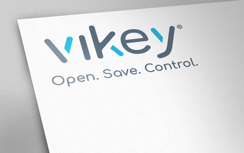 Vikey