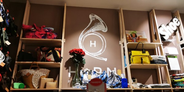 Horn Fashion Store